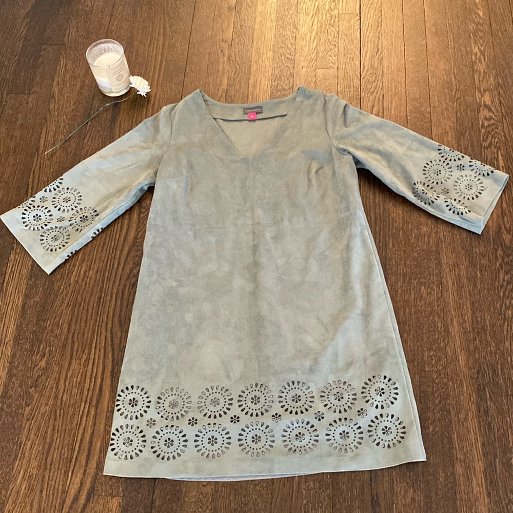 Vince Camino. Size 2. Dress.